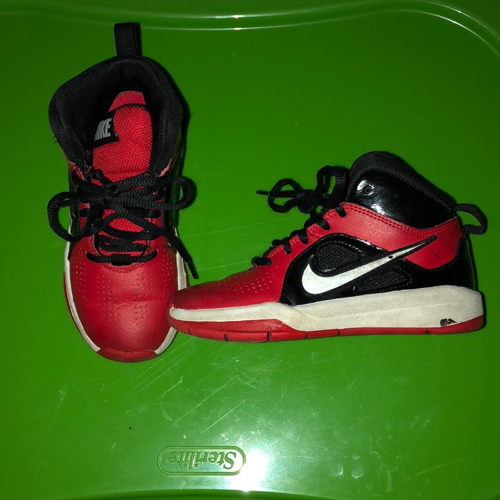 Boys Nike Shoes
